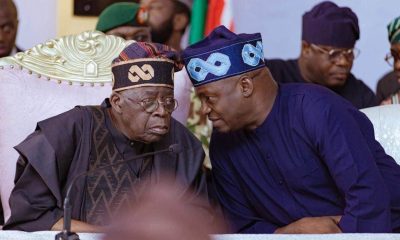 APC Replaces Five Senatorial, 19 Reps Candidates in Final INEC List