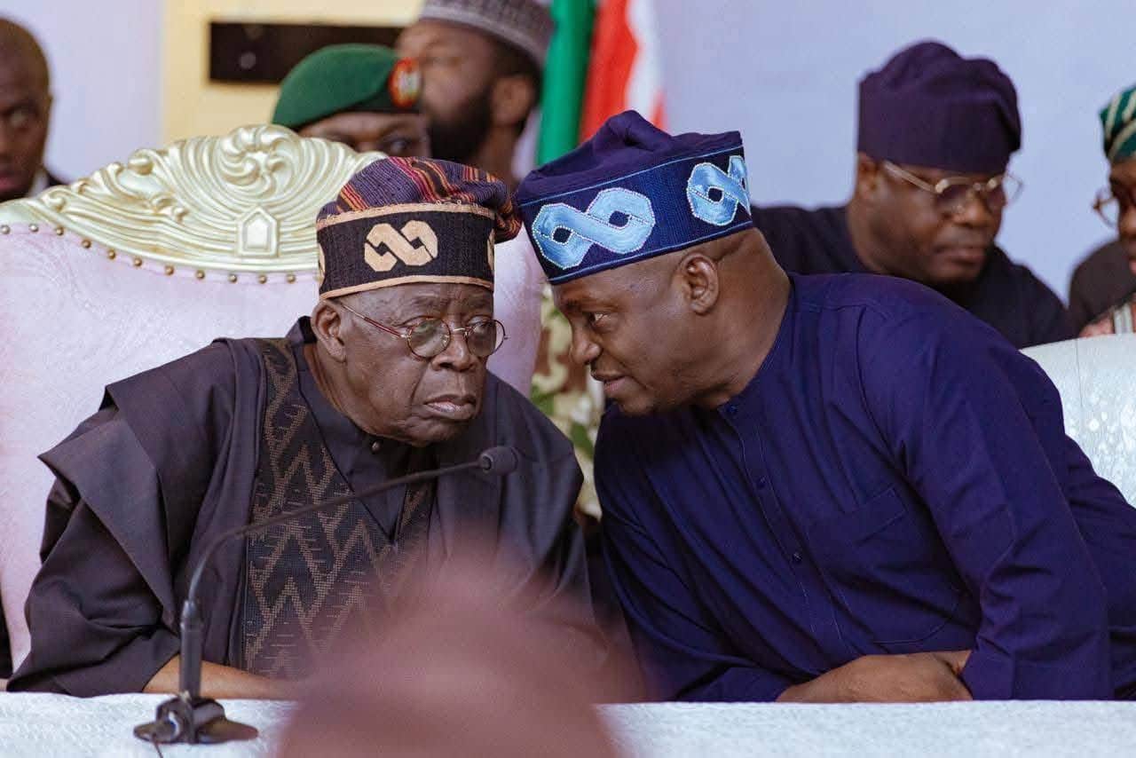 APC Replaces Five Senatorial, 19 Reps Candidates in Final INEC List