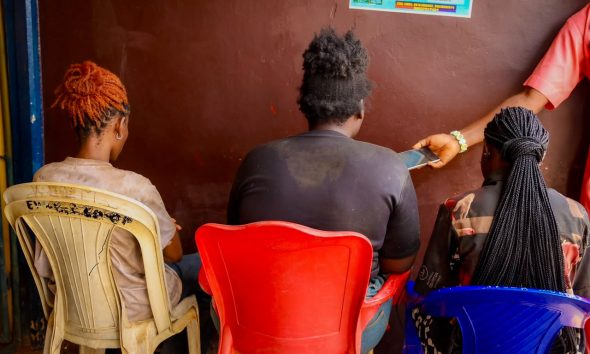 Police reveal how three AAU students were rescued after deadly kidnap attack in Edo