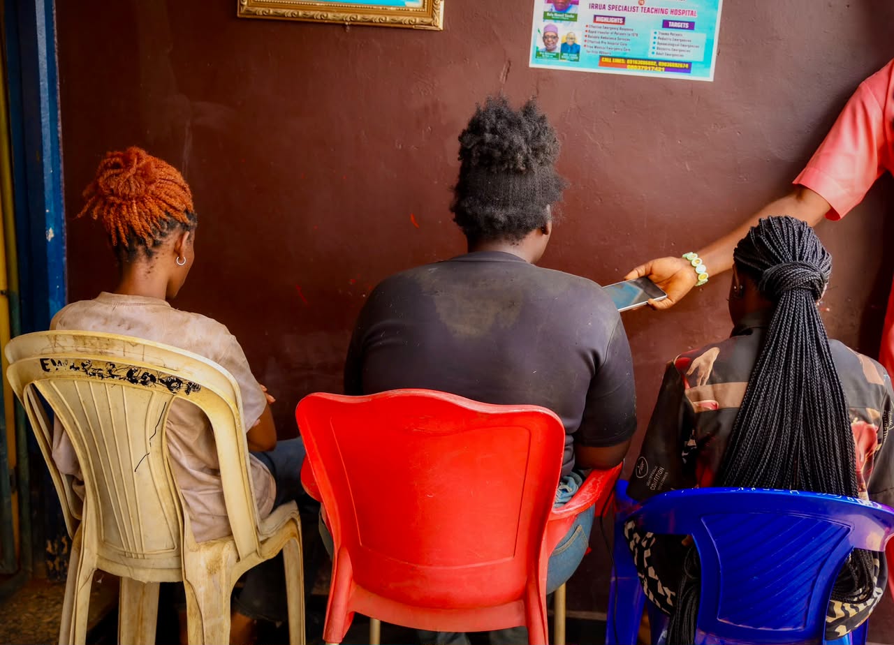 Police reveal how three AAU students were rescued after deadly kidnap attack in Edo