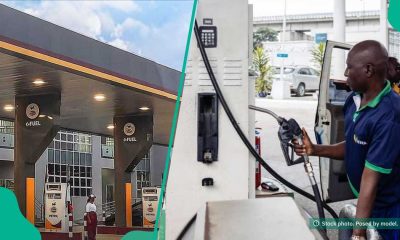 MRS slashes petrol price by N50/Litre as Dangote Refinery cuts fuel costs