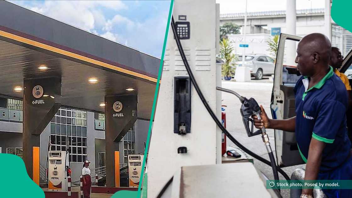 MRS slashes petrol price by N50/Litre as Dangote Refinery cuts fuel costs