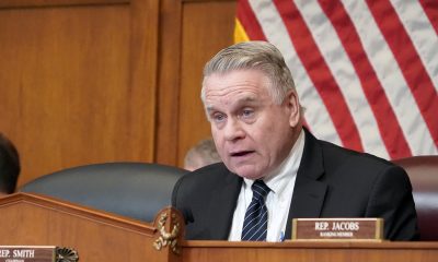 U.S. House approves proposal to suspend aid to Nigeria over religious violence (video)