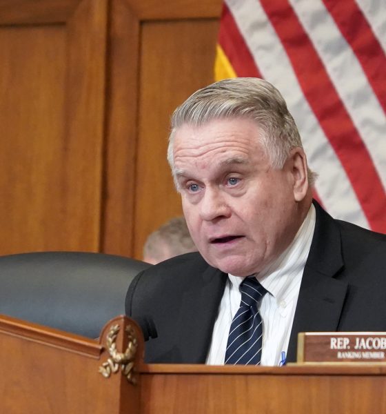 U.S. House approves proposal to suspend aid to Nigeria over religious violence (video)