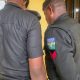 Two Delta Officers Demoted as Police Tighten Crackdown on Extortion