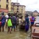 NiMet warns of widespread rainfall, thunderstorms, flooding risk across Nigeria