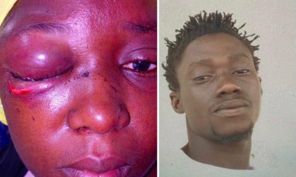 Man remanded after allegedly assaulting wife over food