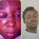 Man remanded after allegedly assaulting wife over food