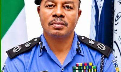 Police rescue kidnap victim, recover stolen vehicle after gun battle in Ondo