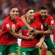 Morocco cruise past Canada 3-0 to book World Cup quarter-final spot