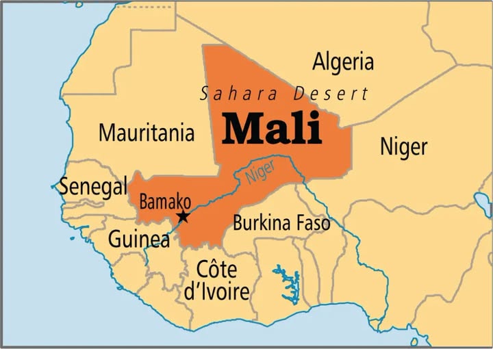 Coordinated insurgent attacks rock Mali, military bases, prison targeted