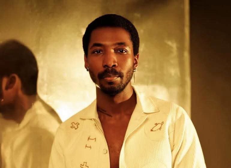 Made Kuti debunks drug use stereotype, says 'Not All Kutis Use Narcotics'