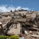 Venezuela earthquake death toll rises to 2,645 as recovery efforts intensify