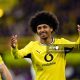 Barcelona submit bid for Borussia Dortmund winger Karim Adeyemi