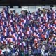 Teenager dies during France's World Cup victory celebrations after falling from moving truck