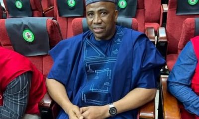 EFCC arraigns Miyetti Allah President Bello Bodejo over Alleged $2.33m money laundering, terrorism financing