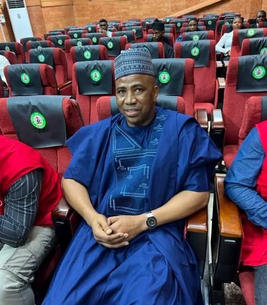 EFCC arraigns Miyetti Allah President Bello Bodejo over Alleged $2.33m money laundering, terrorism financing
