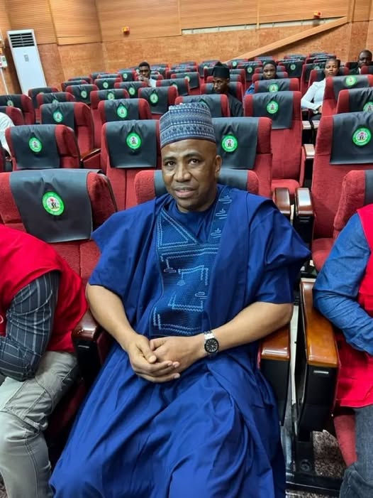 EFCC arraigns Miyetti Allah President Bello Bodejo over Alleged $2.33m money laundering, terrorism financing