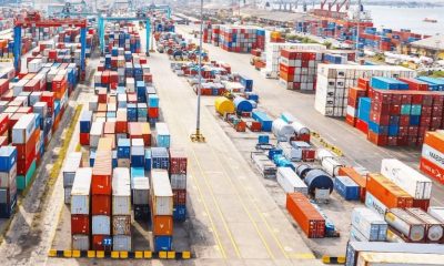 Licensed port agents back FG's Green Tax on imported vehicles
