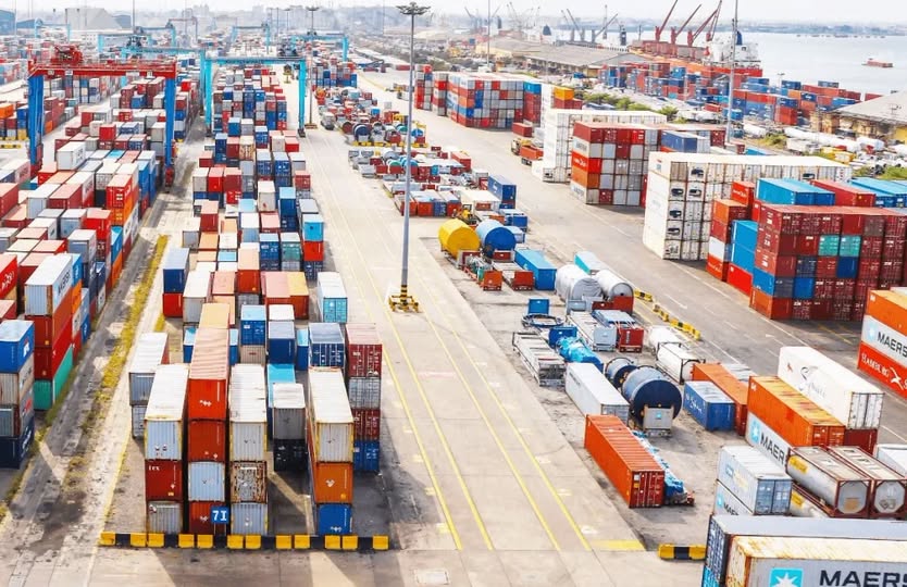 Licensed port agents back FG's Green Tax on imported vehicles
