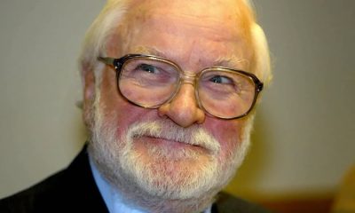 Former Chelsea chairman Ken Bates dies at 94