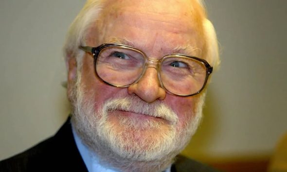 Former Chelsea chairman Ken Bates dies at 94