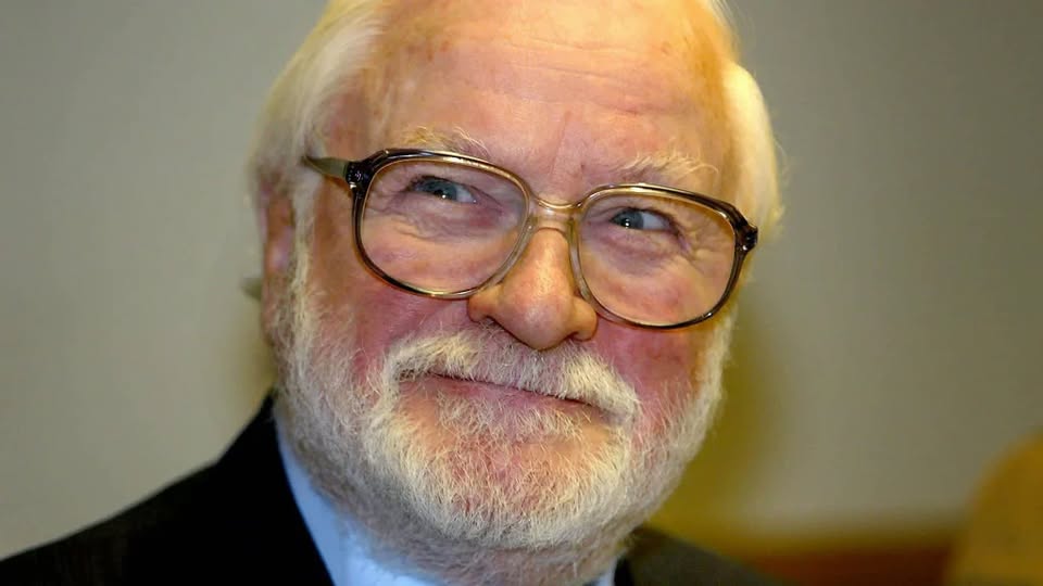 Former Chelsea chairman Ken Bates dies at 94