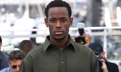‘Top Boy’ actor Micheal Ward cleared of rape, sexual assault charges after London trial