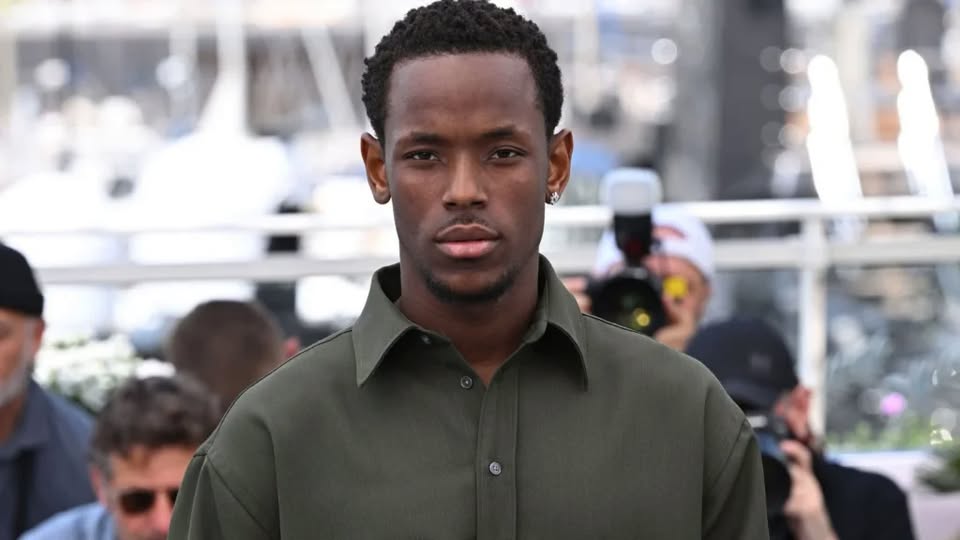 ‘Top Boy’ actor Micheal Ward cleared of rape, sexual assault charges after London trial