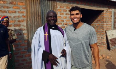 US missionary decries Plateau killings, says pastor's family was 'hunted and slaughtered'