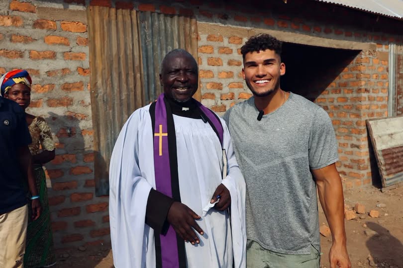 US missionary decries Plateau killings, says pastor's family was 'hunted and slaughtered'
