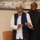 Moghalu urges Nigeria to grant Wole Soyinka geater national honours at 92