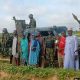 Troops rescue nine kidnap victims, recover 56 rustled animals in Katsina 