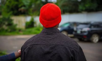 Aspiring musician renounces cultism, surrenders beretta pistol to Edo Security Corps