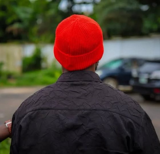Aspiring musician renounces cultism, surrenders beretta pistol to Edo Security Corps
