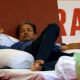 Indian Activist Sonam Wangchuk Ends Hunger Strike Over Exam Leak Crisis