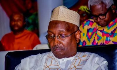 Opposition risks repeating 2023 mistakes in 2027 without unity, Salihu Lukman warns