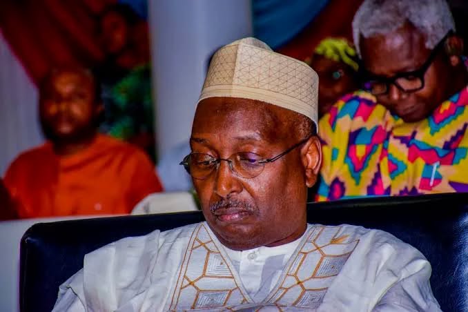 Opposition risks repeating 2023 mistakes in 2027 without unity, Salihu Lukman warns