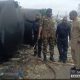 Nigerian Navy destroys illegal fuel depot, seizes 13,000 litres of diesel in Rivers