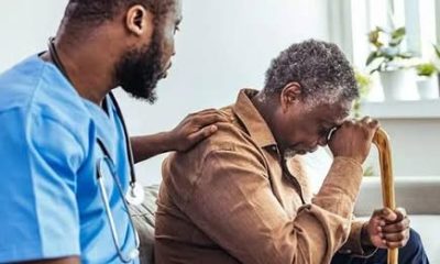 Experts raise alarm over rising stroke cases among young Nigerians