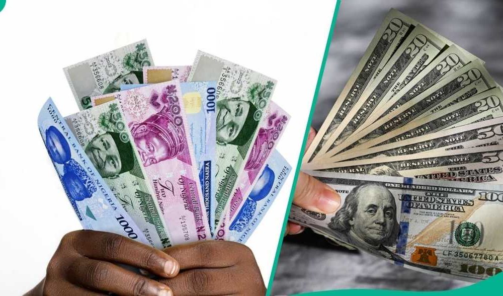 Dollar Weakens, Naira Finds Its Footing: Is Nigeria Finally Breaking Its Currency Cycle?