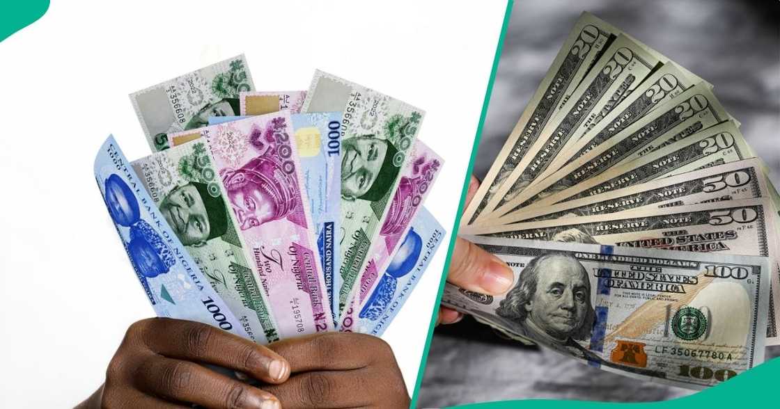 Dollar Weakens, Naira Finds Its Footing: Is Nigeria Finally Breaking Its Currency Cycle?