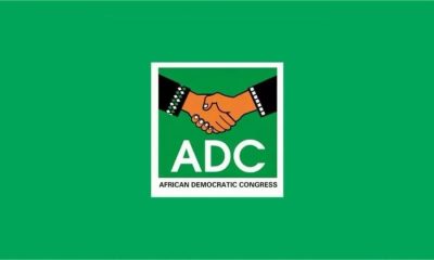 ADC urges FG to rescue Borno, Kwara kidnap victims after Oyo schoolchildren's release