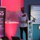 Nigerian AI researcher champions ethical artificial intelligence at COPA AI 2026 summit in Wales