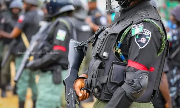 Anambra Court remands man over alleged defilement of teenage daughter
