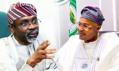PFIPC saga; Presidency’s fraud claims false, Adeyemi insists
