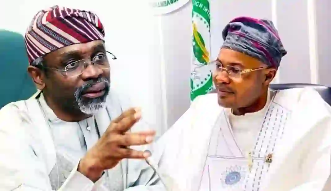 PFIPC saga; Presidency’s fraud claims false, Adeyemi insists