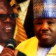 Falana dares Ali Modu Sheriff to sue over renewed Boko Haram claims