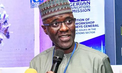 NCC orders telecom operators to compensate subscribers for network failures