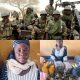 Troops arrest Chadian woman over alleged terrorists’ supply network in Borno